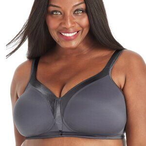 Cloud 9® Super Soft Wireless Lightly Lined Comfort Bra - 1269